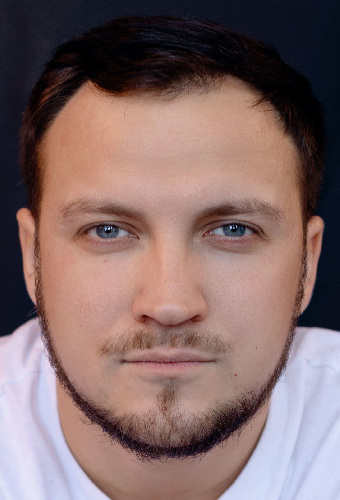 Алексей Ерошевич