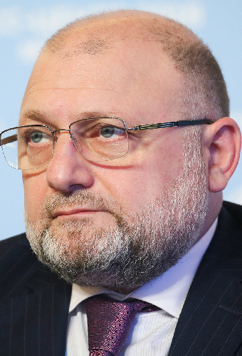 Джамбулат Умаров