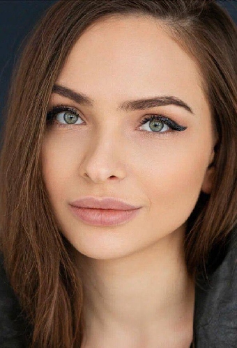 Alina Yaremchuk