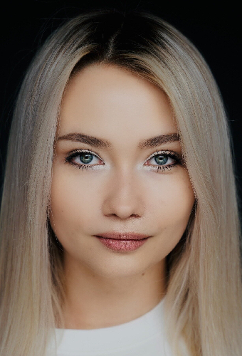 Мария Морозова