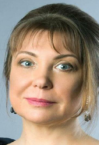Дарья Елена Дашунина