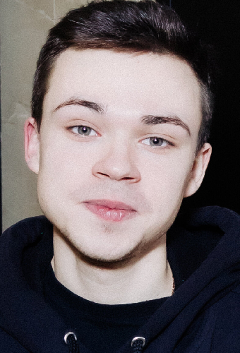 Дима Барченков