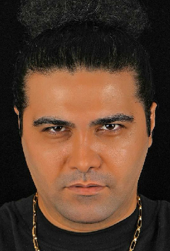 Artin Shahvaran