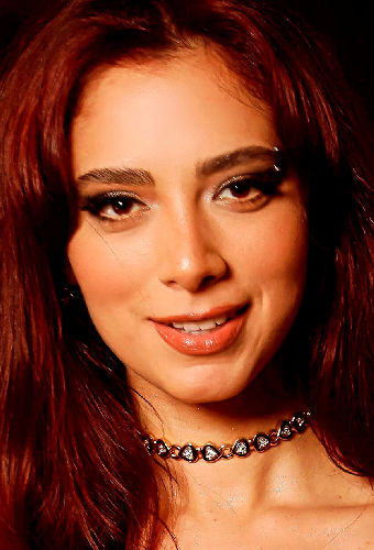 Dalia Shawky