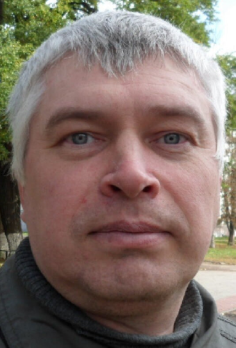 Геннадий Горин