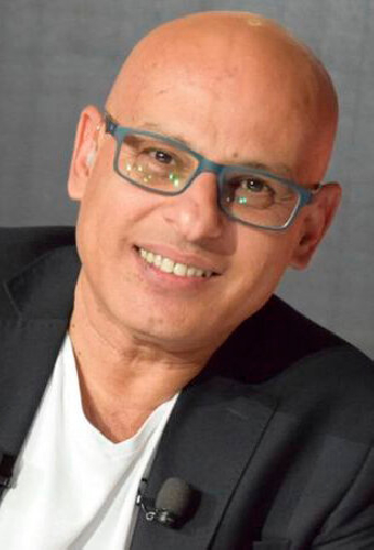 Abbas Chahine