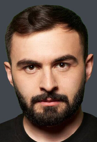Хетаг Хугаев