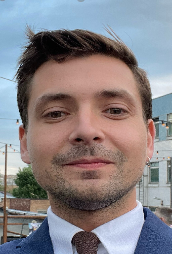 Кирилл Лимарев
