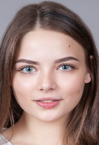 Ульяна Молдованова
