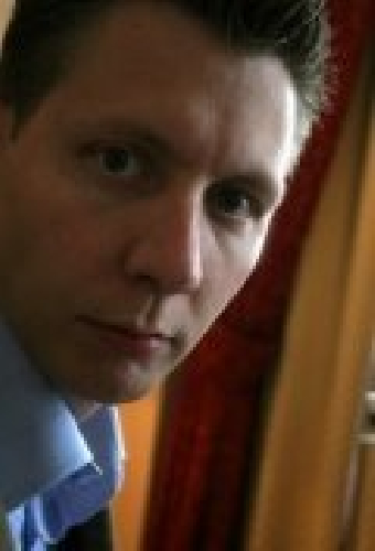 Чад Каппер