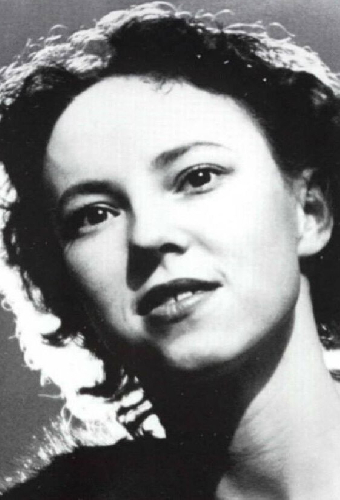 Марина Кондратьева