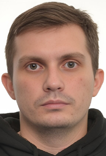 Егор Казеев
