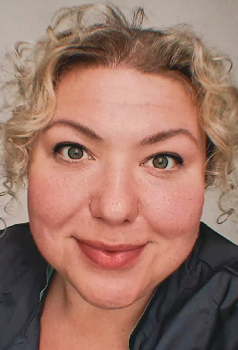 Екатерина Бычкова