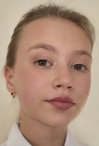 Анна Кротова
