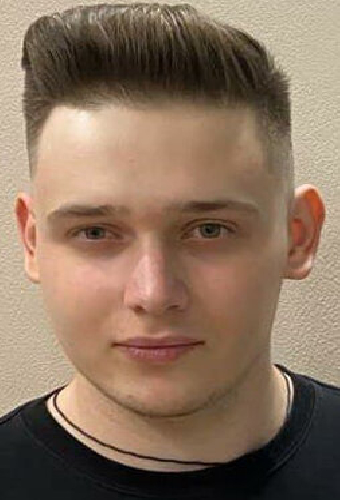 Александр Заворотный