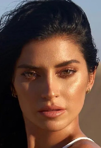 Nicole Williams-English
