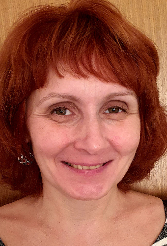 Татьяна Подгорская