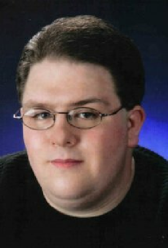 Mike Olinger
