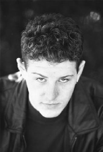 Jeremy Capurro