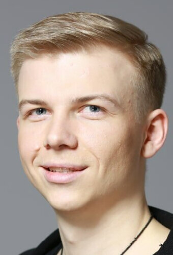Александр Поправка