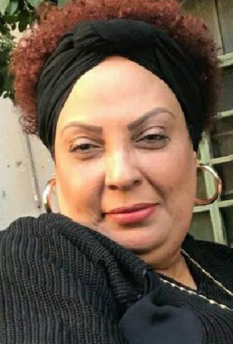 Amani Fathy
