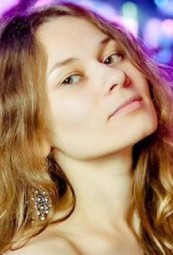 Александра Третьякова
