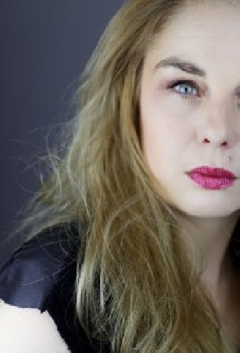 Anna Lerbom