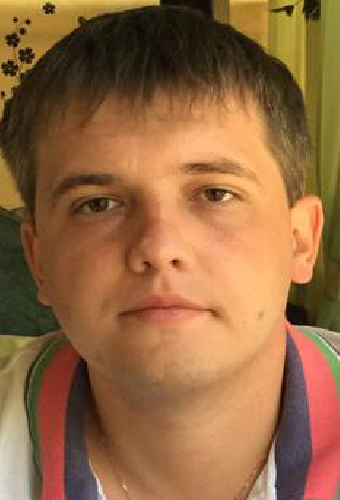 Дмитрий Паршин