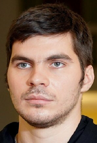 Богдан Лисевский