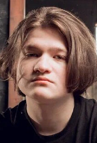 Сергей Хвостовцев