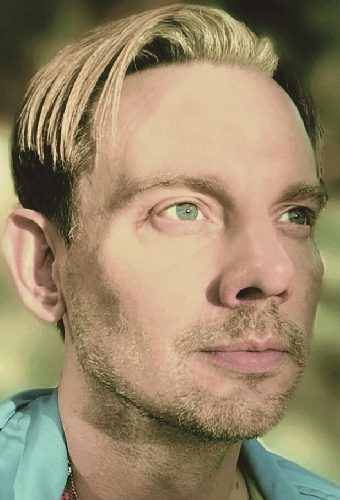 Erik Champney