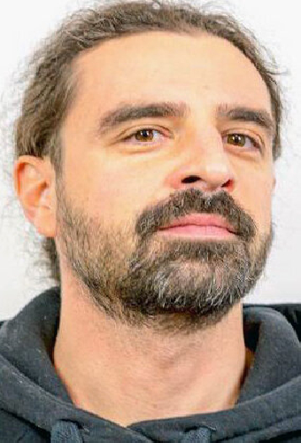 Андрей Гончаров