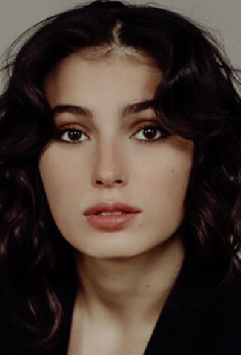 Екатерина Бездель