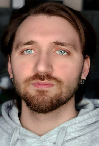 Юрий Бунин