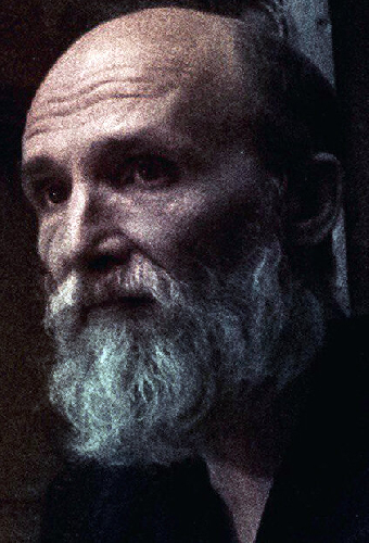Анатолий Тишин