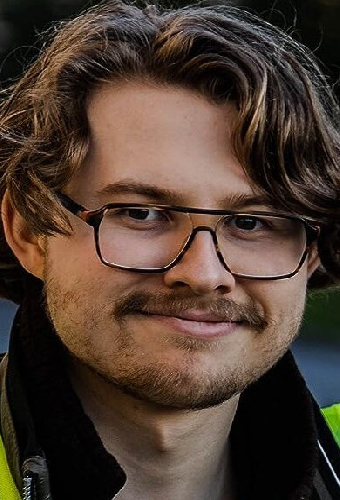 Tim Eickhoff