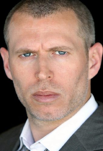 Джордан Мардер