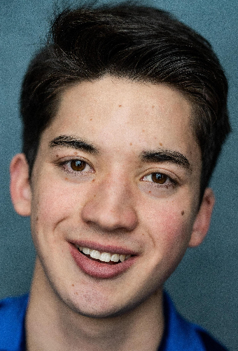 Leo Long
