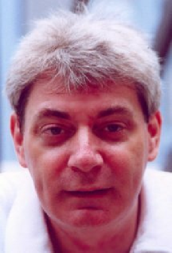 Робин Джейкоб