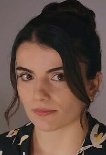 Gülsah Susam