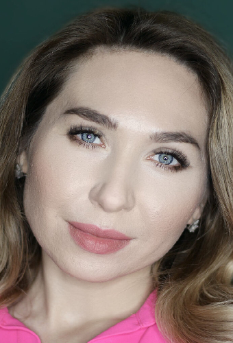 Екатерина Логвинова