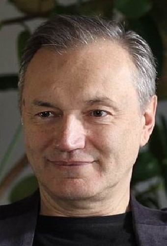Александр Кичаев