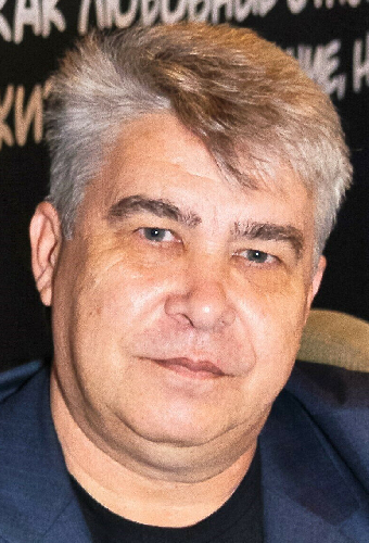 Виталий Карякин