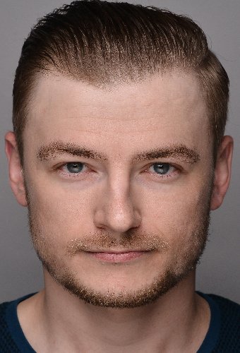 Константин Суворин