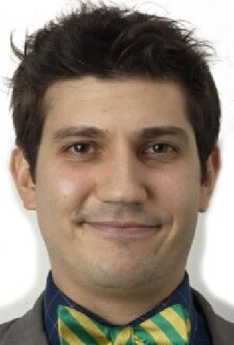 Джесси Ньюхаус