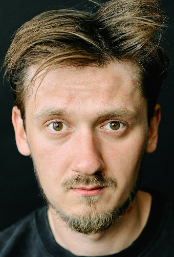 Дмитрий Иванюгин