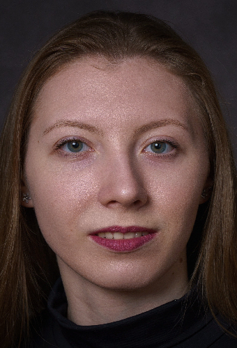 Кристина Попова
