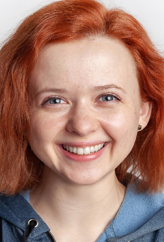 Анна Щавелева