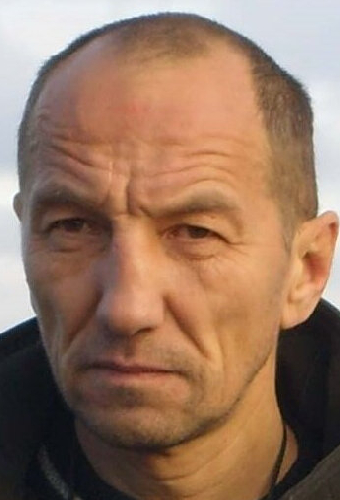 Игорь Гордеев