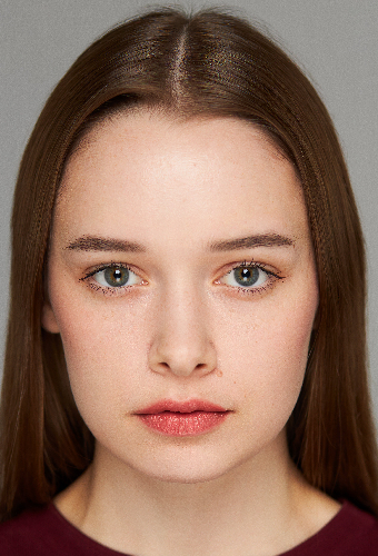 Полина Шеповалова